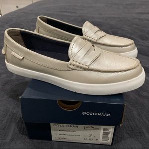 Cole Haan Nantucket Loafers (new)